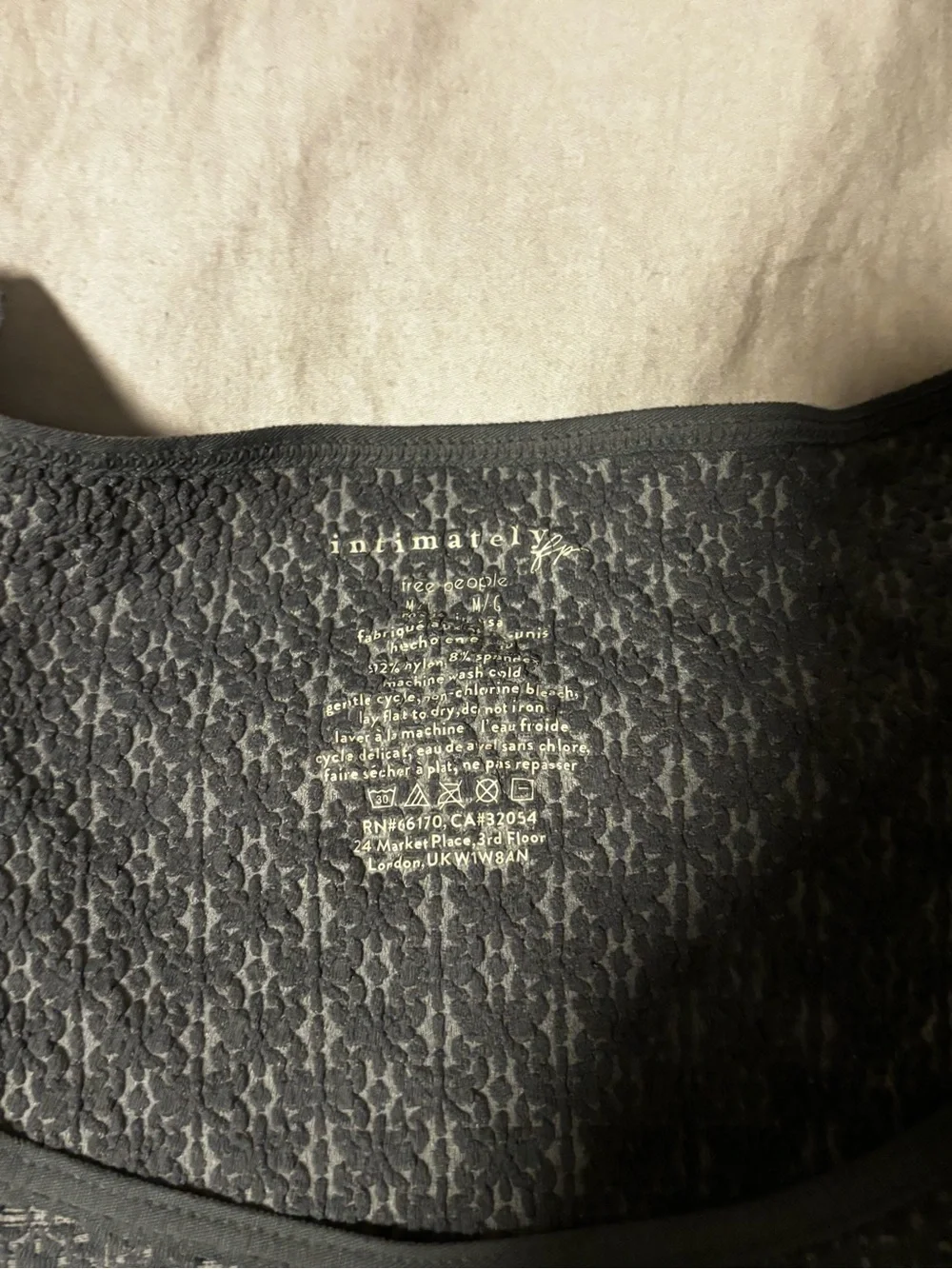 Free people long sleeve